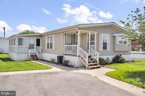 671-54 Kathy Ln, WILMINGTON, DE, 19808-4979 | Card Image