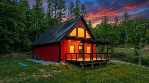 87 Storm Road, Stanton, KY, 40380 | Card Image