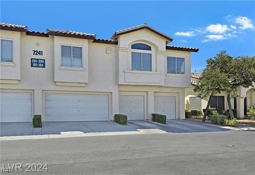 203-7241 Indian Creek Lane, Las Vegas, NV, 89149 | Card Image