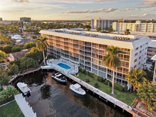 205-3050 Ne 47th Ct, Fort Lauderdale, FL, 33308-5356 | Card Image