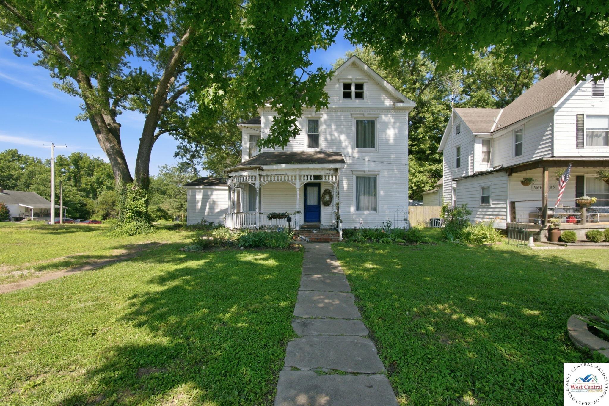 Residential in Clinton 4