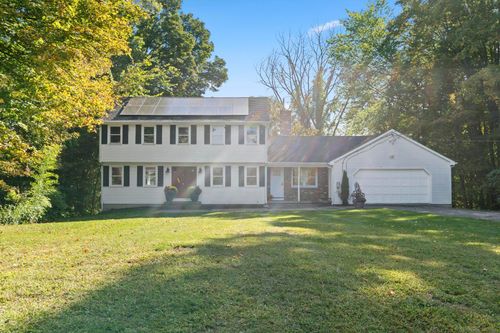 180 S Stone St, West Suffield, CT, 06093-3222 | Card Image