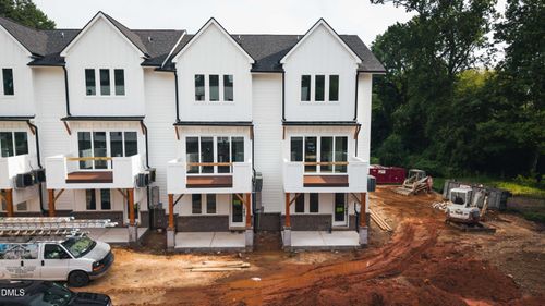 108-1201 Brookside Drive, Raleigh, NC, 27604 | Card Image