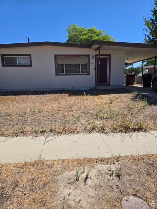 826 N 900 E, Price, UT, 84501-1955 | Card Image