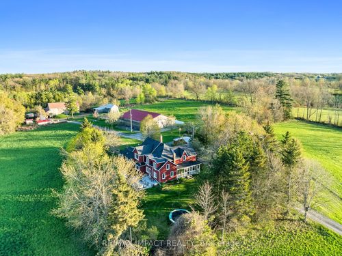 1008 Tuftsville Rd, Stirling, ON, K0K3E0 | Card Image