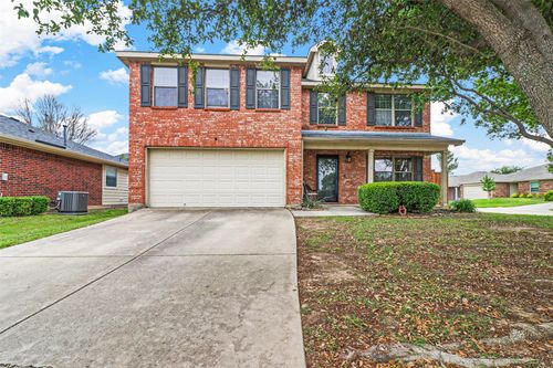 1516 Sequoia Grove Ln, Lewisville, TX, 75067-3258 | Card Image