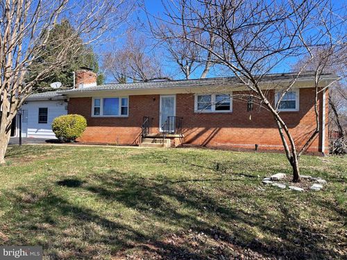 7705 Huron Dr, GAINESVILLE, VA, 20155-1714 | Card Image