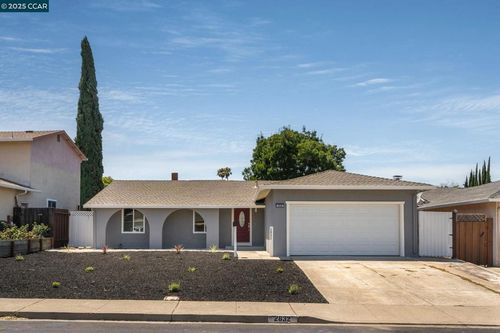 2832 Lucena Way, Antioch, CA, 94509-4514 | Card Image