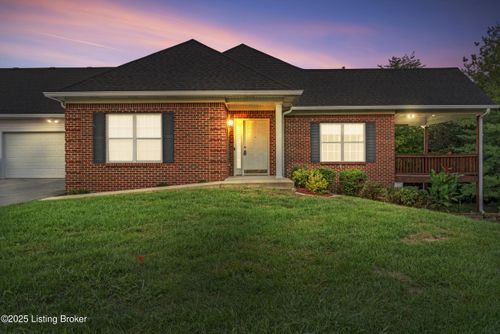 10403 Pine Glen Cir, Louisville, KY, 40291-5248 | Card Image