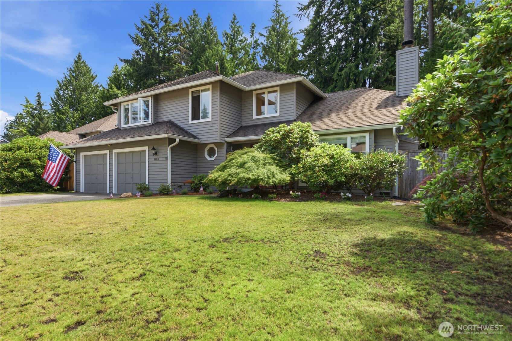 Residential in Mill Creek 2