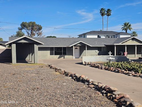 3711 N Kachina Ln, Scottsdale, AZ, 85251-5159 | Card Image
