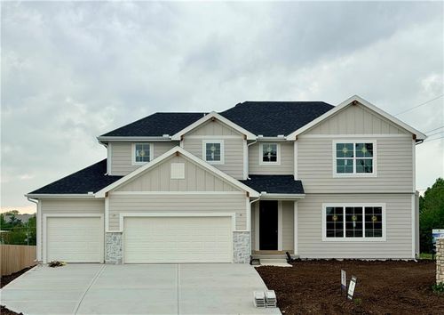 20702 Emerald St, Spring Hill, KS, 66083-7710 | Card Image