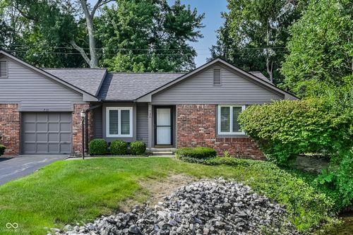 735 Wilson Terrace Ct, Carmel, IN, 46032-1506 | Card Image