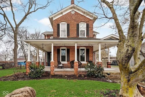 1543 Cherry St, Noblesville, IN, 46060-2910 | Card Image