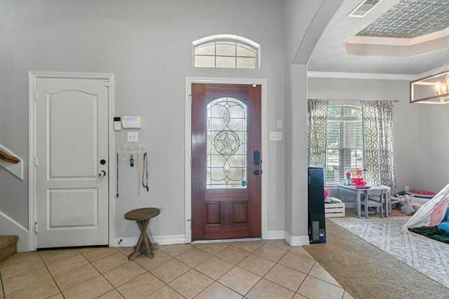28627 Lockeridge View Dr, House other with 5 bedrooms, 3 bathrooms and 2 parking in Spring TX | Image 8