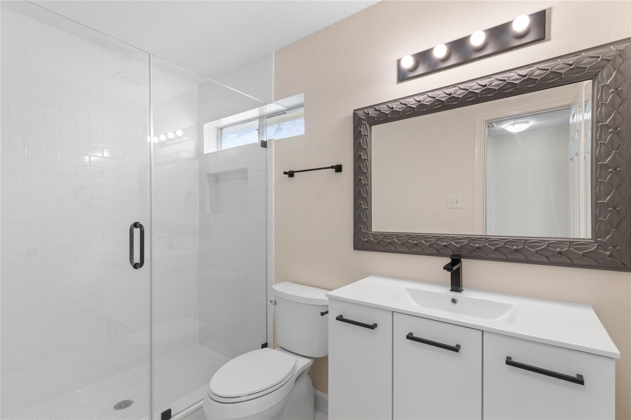 Residential in Houston 5
