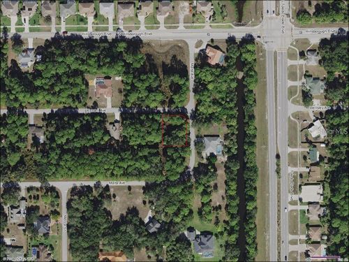 17247 Russell Avenue, PORT CHARLOTTE, FL, 33954 | Card Image