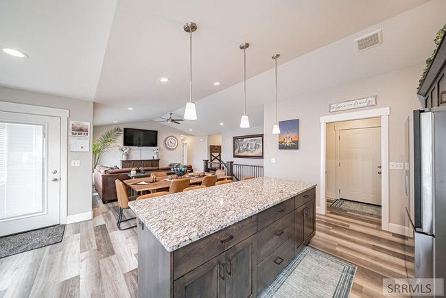 544 Washington Loop, House other with 5 bedrooms, 3 bathrooms and 2 parking in Rigby ID | Image 18