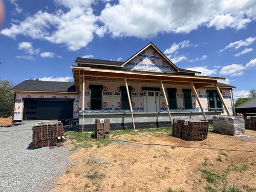 249 Buttercup Fields Rd, Newport, TN, 37821-2555 | Card Image