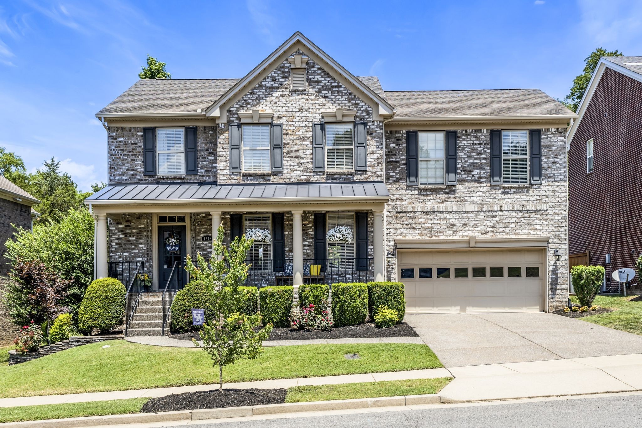 Kemberton Dr, Nolensville, TN 37135