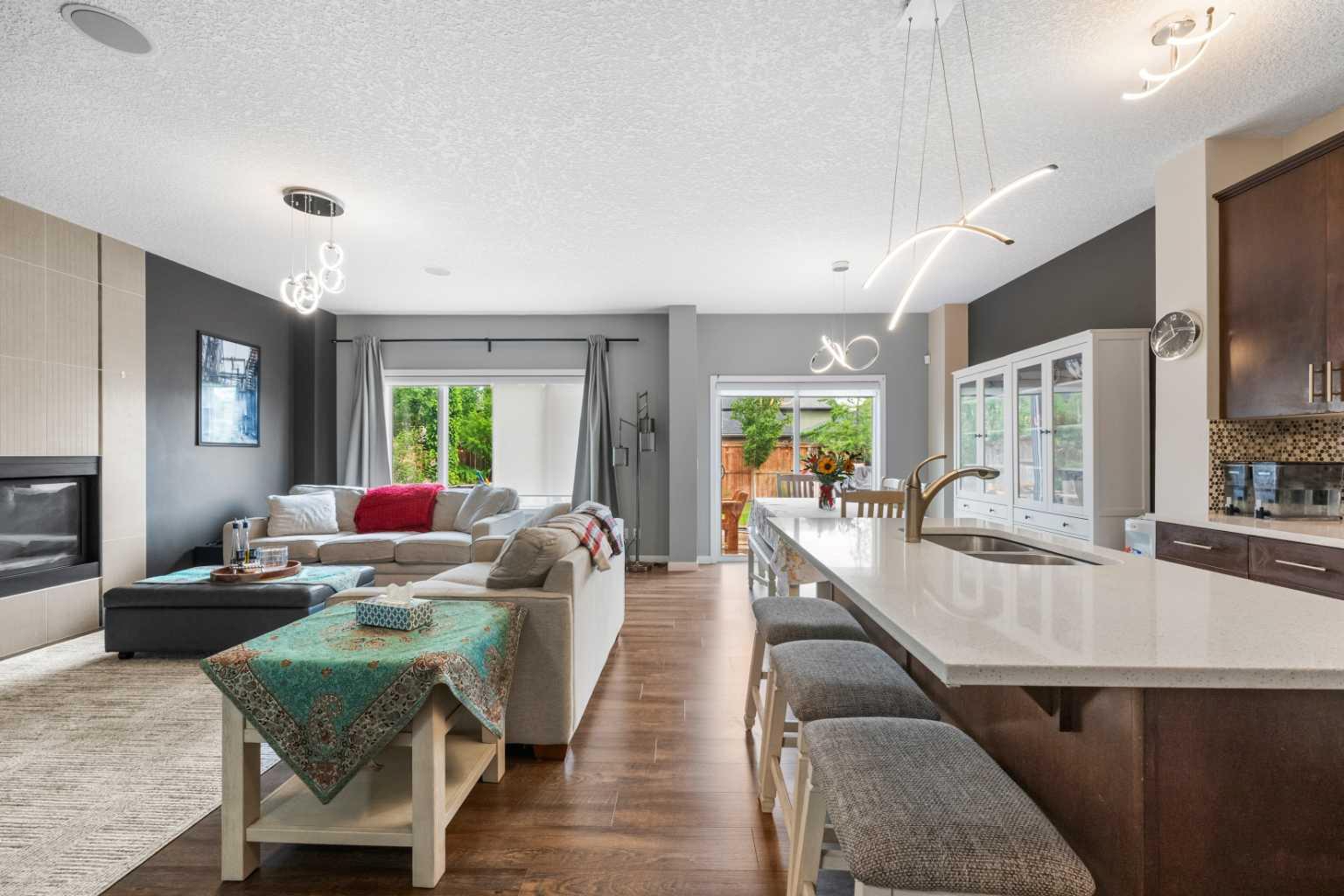 Residential in Calgary 3