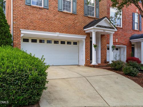 351 Bridgegate Dr, Cary, NC, 27519-7191 | Card Image