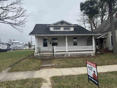 515 W High St Avenue, Portland, IN, 47371 | Card Image