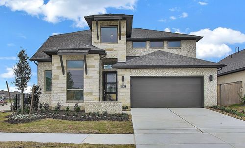 11142 Plateau Oak Dr, Cypress, TX, 77433-8648 | Card Image
