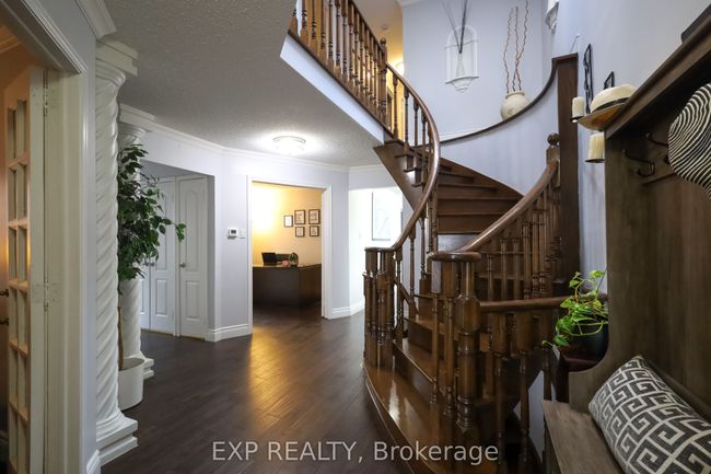 54 Trewartha Cres, House other with 6 bedrooms, 4 bathrooms and 2 parking in Brampton ON | Image 12