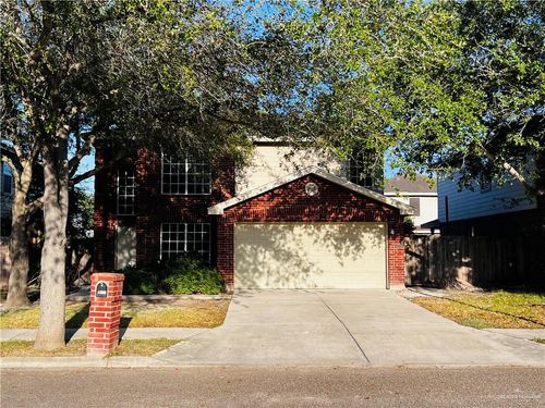 4209 Santa Fe St, Mission, TX, 78572-8599 | Card Image
