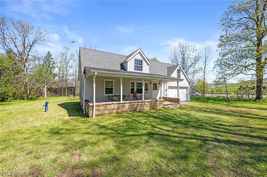 Residential in Willoughby Hills 3