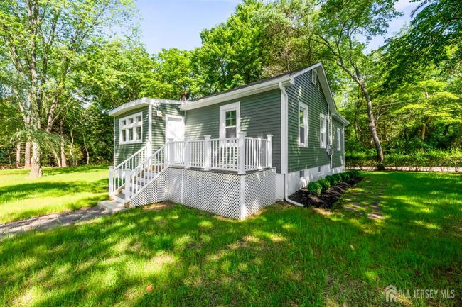 23 Bittner Rd, House other with 3 bedrooms, 1 bathrooms and null parking in Millstone Township NJ | Image 4
