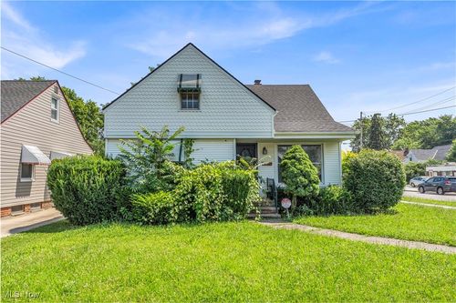 5817 Turney Rd, Garfield Heights, OH, 44125-4470 | Card Image