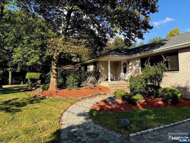 443 Lynn St, House other with 3 bedrooms, 3 bathrooms and null parking in Harrington Park NJ | Image 40