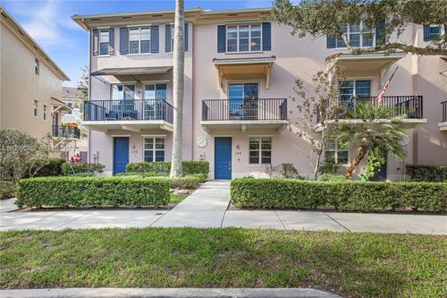156 Greenwich Cir, Jupiter, FL, 33458-2878 | Card Image
