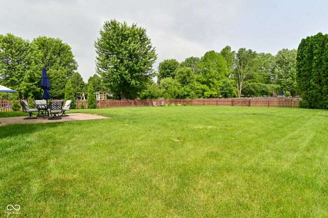 5456 Reston Dr, House other with 4 bedrooms, 3 bathrooms and null parking in Plainfield IN | Image 36