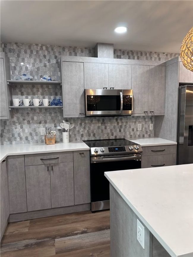 APT-3 - 1601 Ocean Dr, Condo with 2 bedrooms, 0 bathrooms and null parking in Corpus Christi TX | Image 15