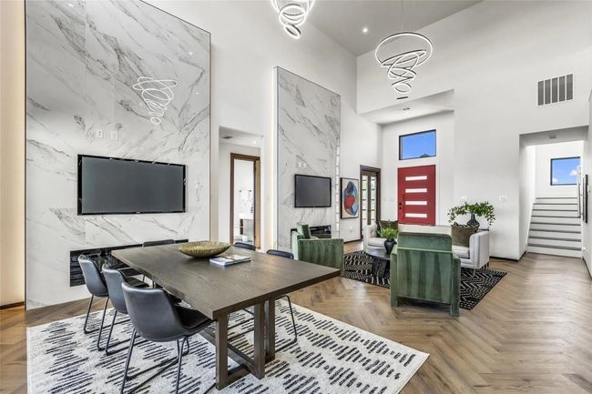 3410 Sky Ridge Ln, Home with 0 bedrooms, 0 bathrooms and null parking in Melissa TX | Image 31