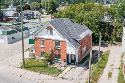 612 Bay St, Midland, ON, L4R1L6 | Card Image