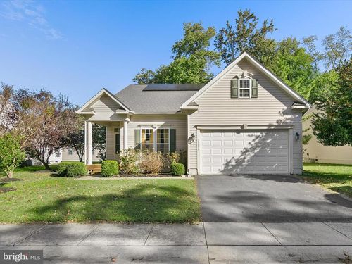 37919 William Chandler Blvd, OCEAN VIEW, DE, 19970-2818 | Card Image