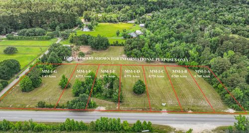 Tract MM-1-E Florida Blvd, Livingston, LA, 70754-2217 | Card Image