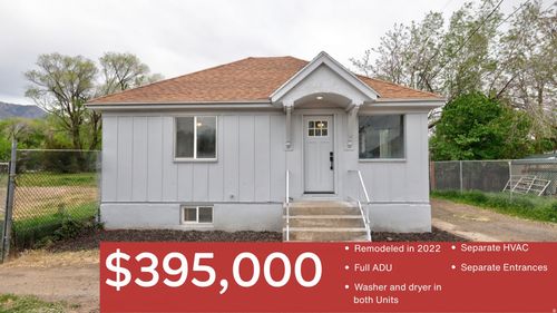 2136 Monroe Blvd, Ogden, UT, 84401-1706 | Card Image