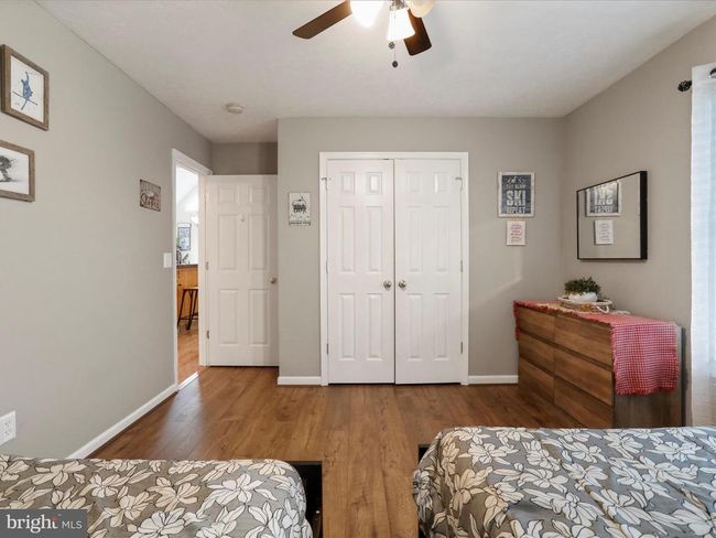 317 Locustdale Loop, House other with 3 bedrooms, 3 bathrooms and null parking in SHENANDOAH VA | Image 16