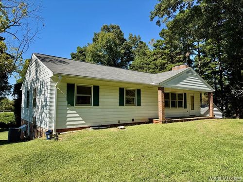 1147 Old Rock Rd, Clarksville, VA, 23927-3213 | Card Image