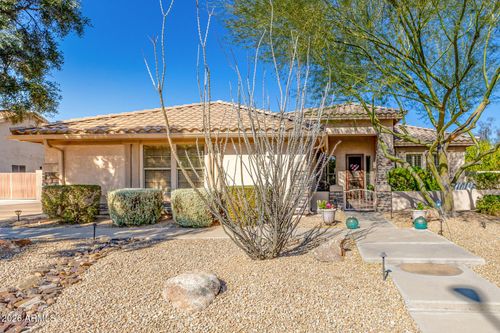 8022 W Donald Dr, Peoria, AZ, 85383-2114 | Card Image