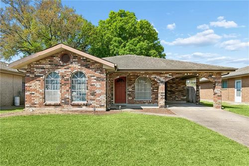 1908 Giuffrias Avenue, Metairie, LA, 70001 | Card Image