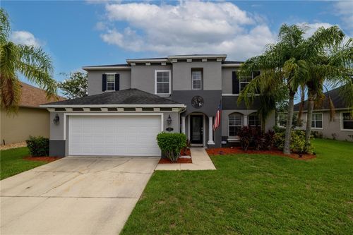 116 Boysenberry Lane, DAYTONA BEACH, FL, 32124 | Card Image