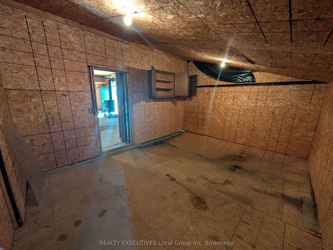 2185 Papineau Rd, House other with 3 bedrooms, 2 bathrooms and 10 parking in Mattawa ON | Image 36