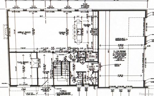 1206 Coach House Ln, South Lyon, MI, 48178-8719 | Card Image