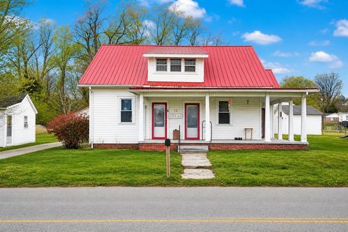 518 E 4th St, Russellville, KY, 42276-1856 | Card Image